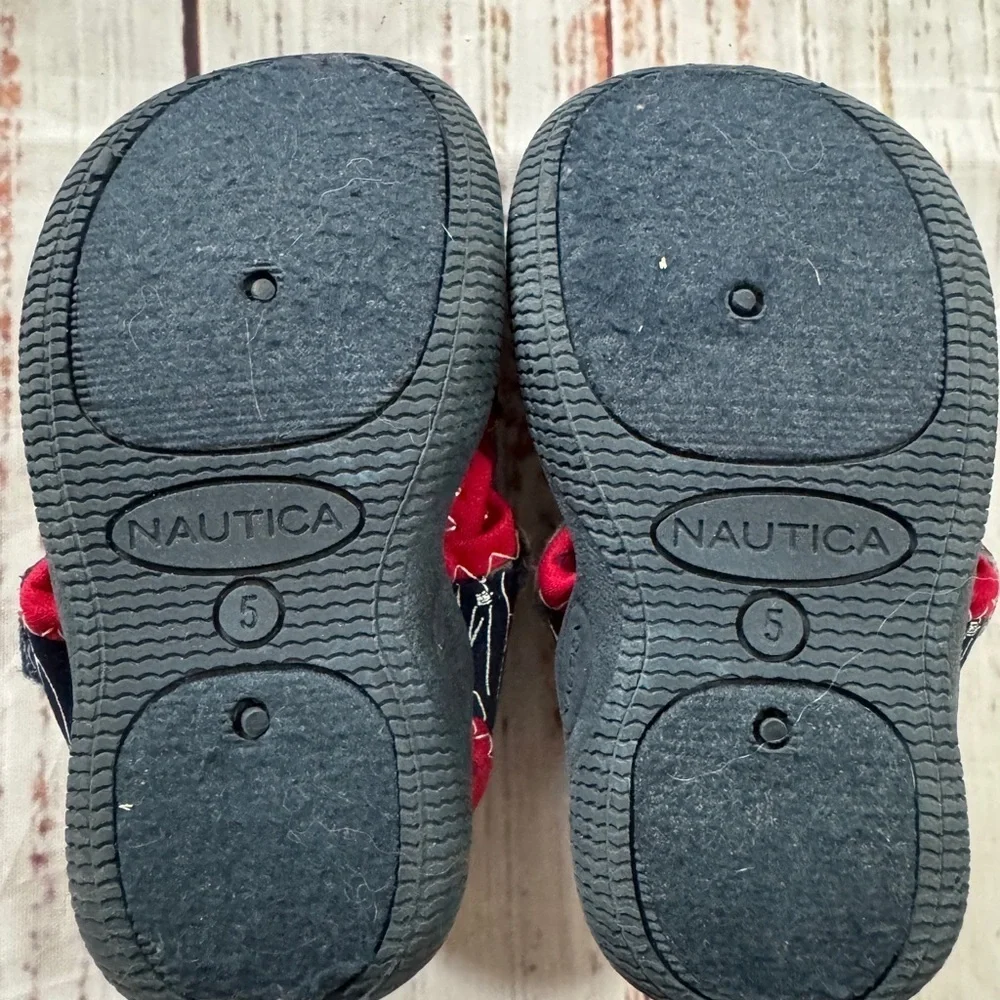 Nautica boy’s toddler
